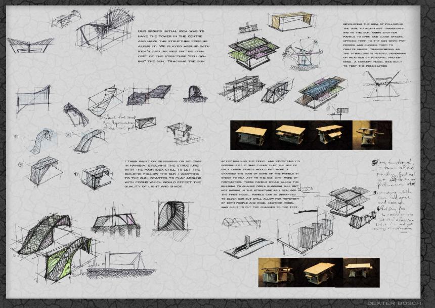 page 3 - design process